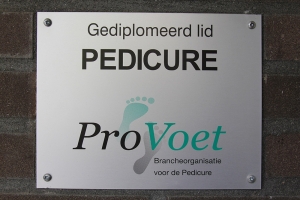 Bij Jannie Pedicure Zwolle Zuid Pro Voet